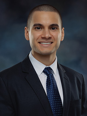 Jacob Abulencia, MD