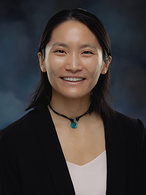 Kristine Au, MD