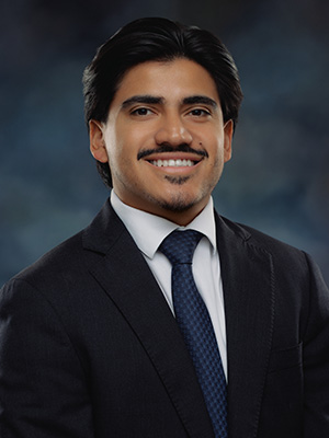 Marco Sanchez, MD