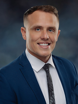 McKay Wilding, DO