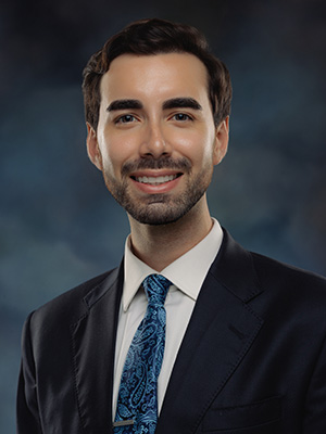 Tanuj Mahendru, MD