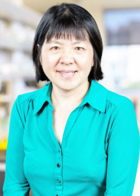 Jean Jiang profile photo