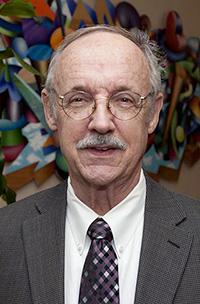 James Chambers, MD - Biochemistry