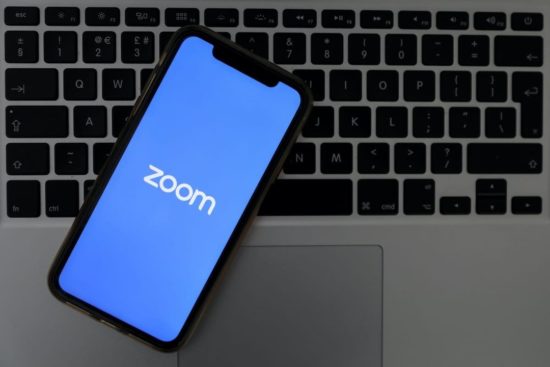 Zoom Virtual Interviews