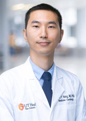 Eric Yang MD