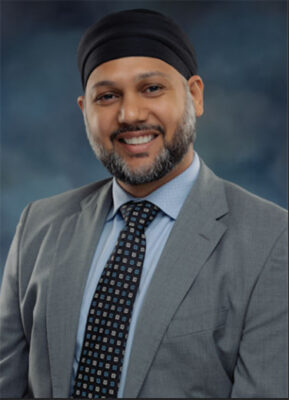 Gurinder Singh