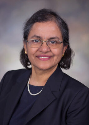 Sudha Seshadri, MD