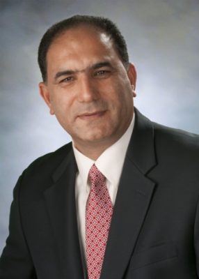 Manzoor Bhat, M.S., Ph.D.