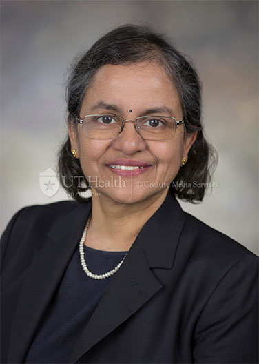 Sudha Seshadri, M.D., D.M.