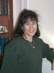 Dr. Mariann Blum