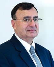 Carlos Zarate Jr, MD