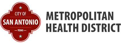 City of San Antonio Metropolitan Health District