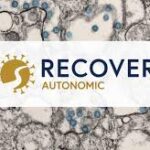 RECOVER AUTO Graphic