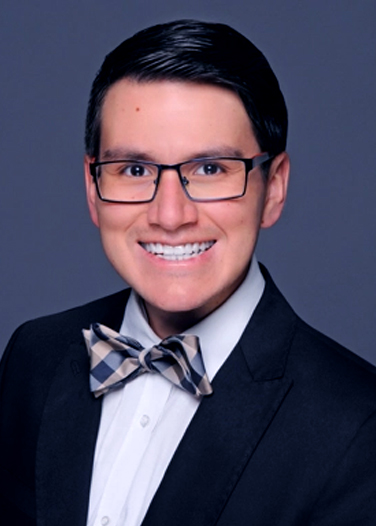 Anthony Febres Aldana, MD