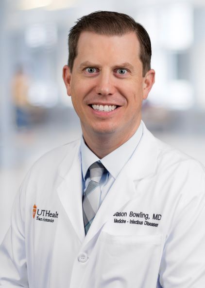 Jason Bowling, MD