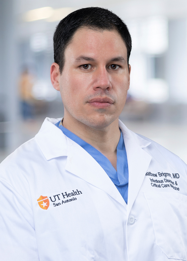 Matthew Brigmon, MD