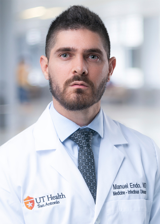 Manuel Endo Carvajal, MD