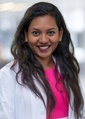 Divya Chandramohan, MD