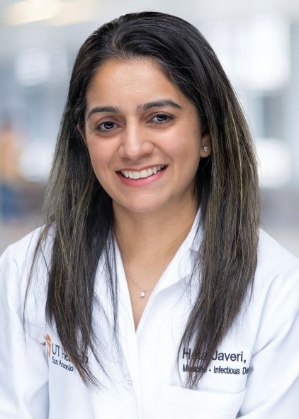 Heta Javeri, MD
