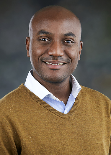 Chukwuemeka Okafor, PhD, MPH