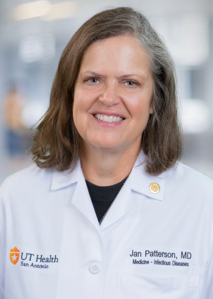 Jan Patterson, MD, MS