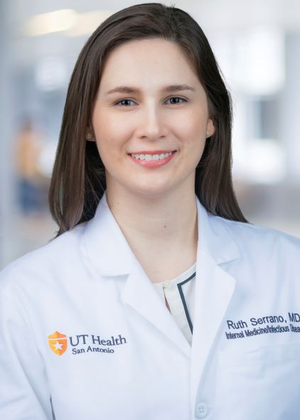 Ruth Serrano Pinilla, MD