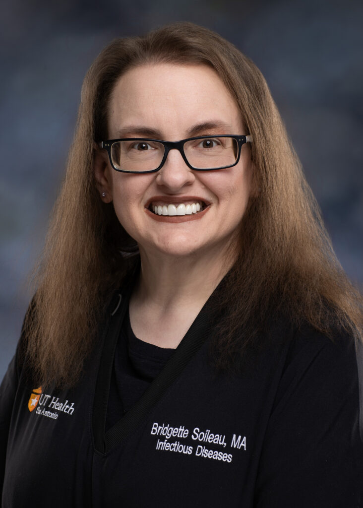 portrait Bridgette-Soileau