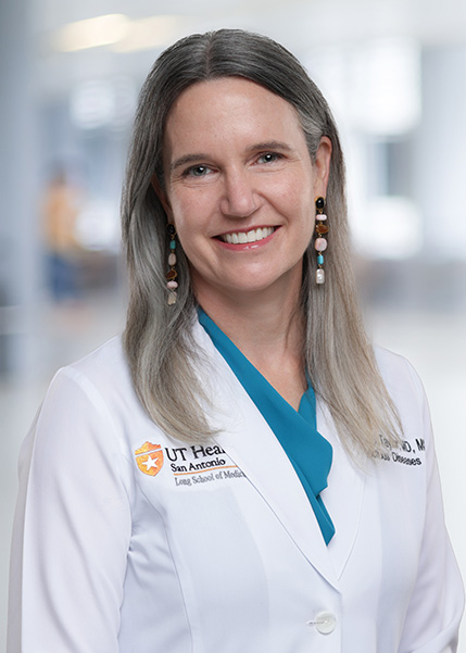 Barbara S. Taylor, MD, MS
