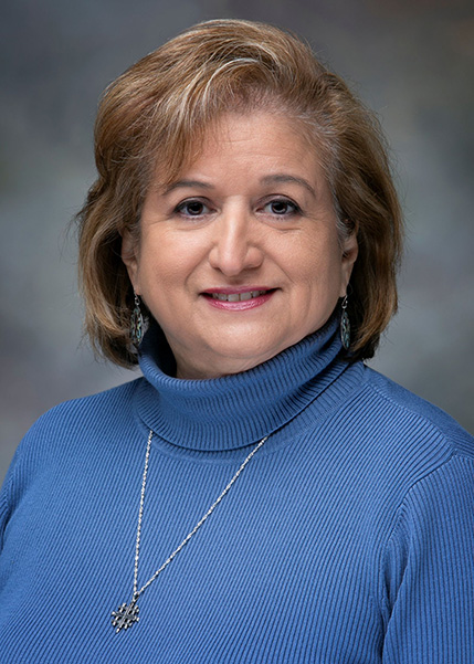 Irma Scholler