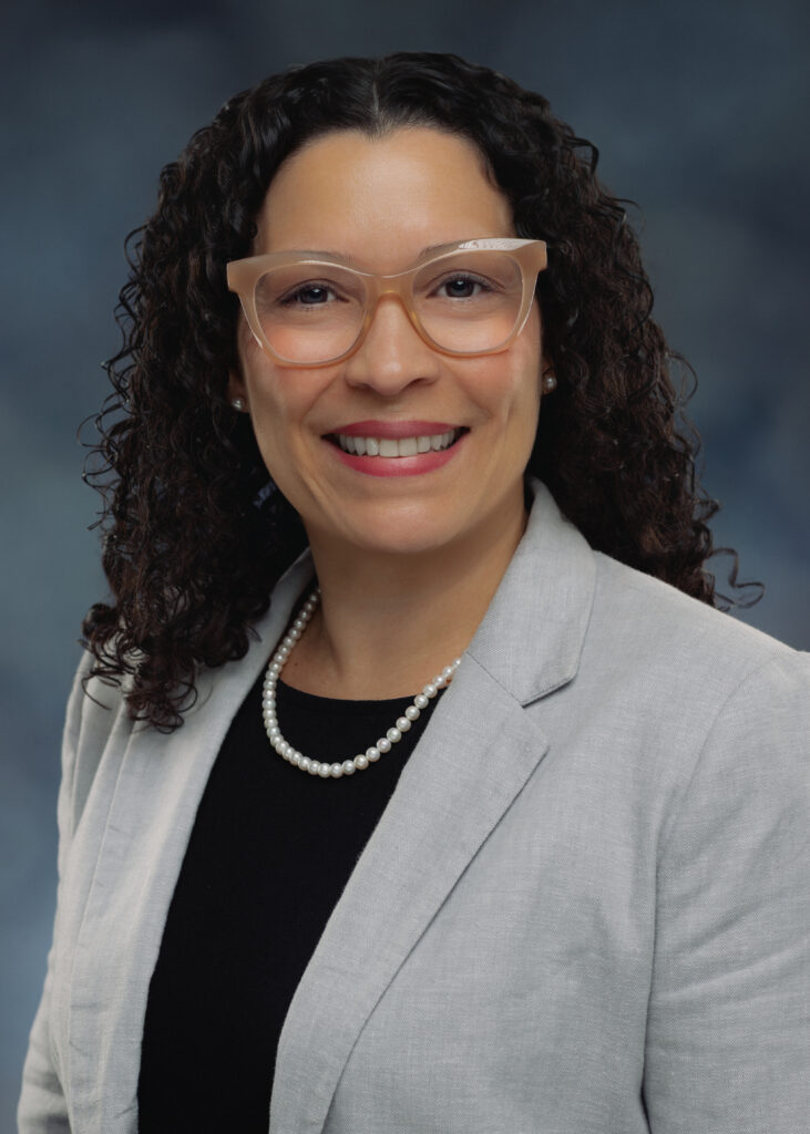 Zelma Delgado