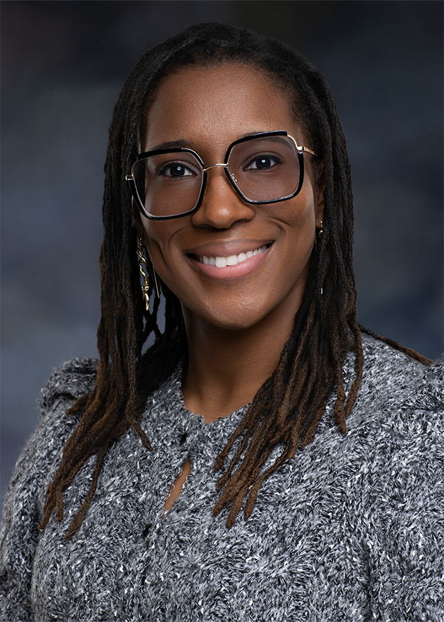 Amber Sophus, PhD, MPH