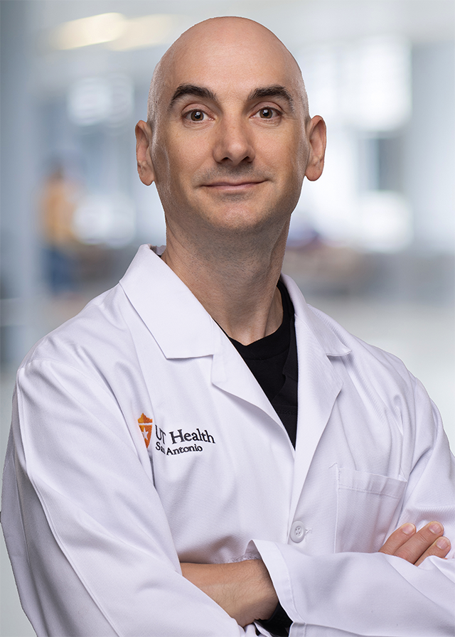 Dr. Anthony Hartzler