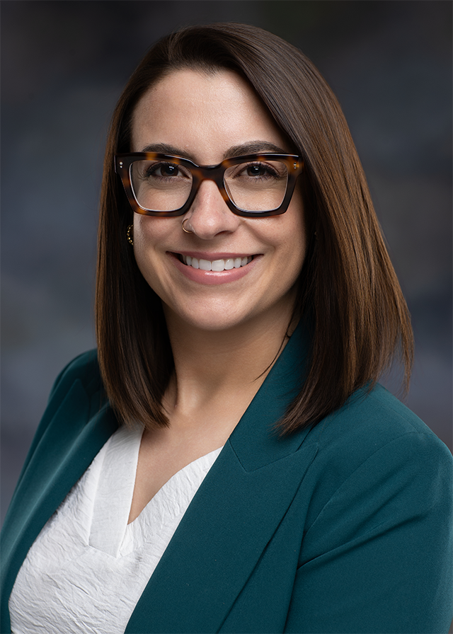 Erika L. Thompson, PhD, MPH, CPH, FAAHB