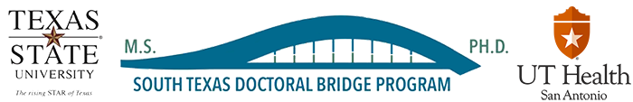 Doctoral Bridge Program Logo