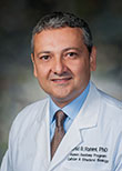 Omid B. Rahimi, Ph.D.
