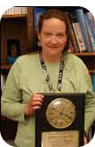 Kristine S. Vogel, Ph.D.