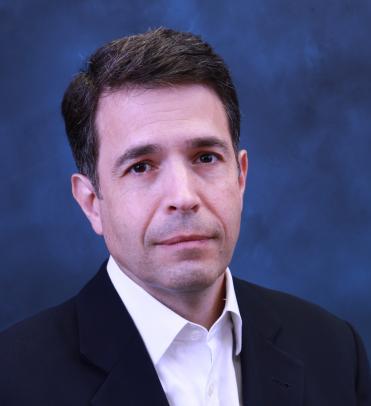 Alexander Pertsemlidis