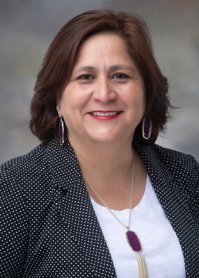 Judith Quiroz