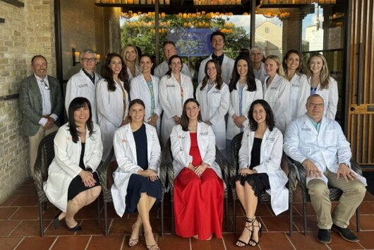 Dermatology group from 2026