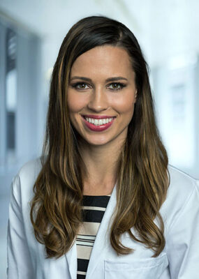 Heidi McDonald, MD