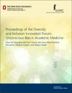 Proceedings of the Diversity