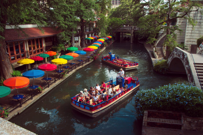 Riverwalk_25 San Antonio Riverwalk