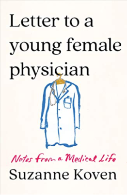 Letter to a young female physician