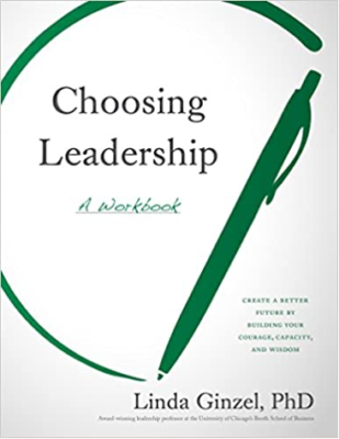 Choosing Leadership: A Handbook