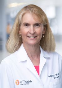 Dr. Deborah Mueller