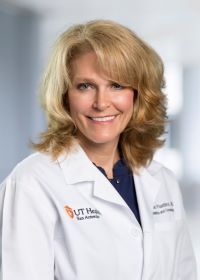 Dr. Kristen Plastino