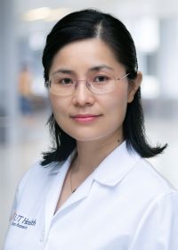 Dr. Lizhen Chen