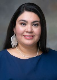 Dr. Abby Ornelas-Lozano