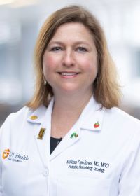Dr. Melissa Frei-Jones