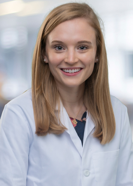 Averi White, MD